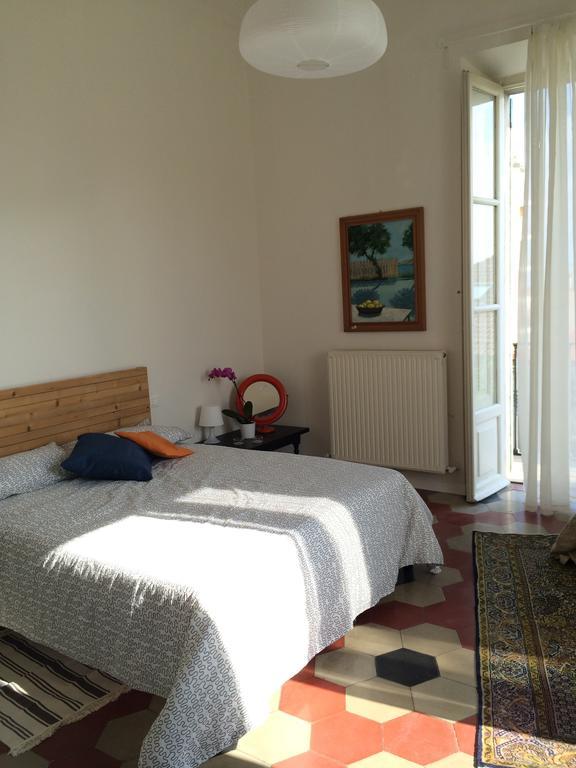 Apartamento Casa Di Marisa Chieti Habitación foto