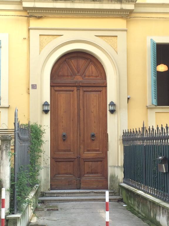 Apartamento Casa Di Marisa Chieti Habitación foto