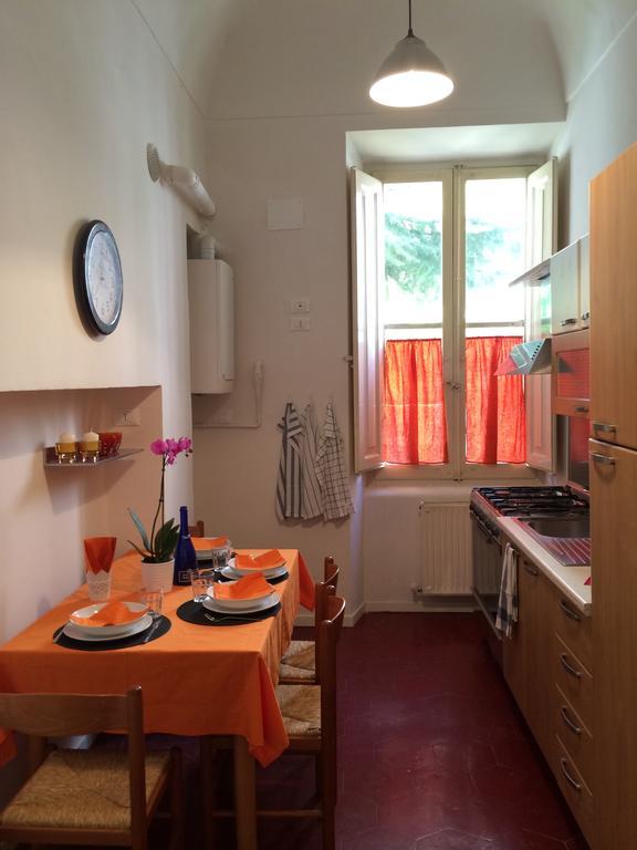 Apartamento Casa Di Marisa Chieti Exterior foto